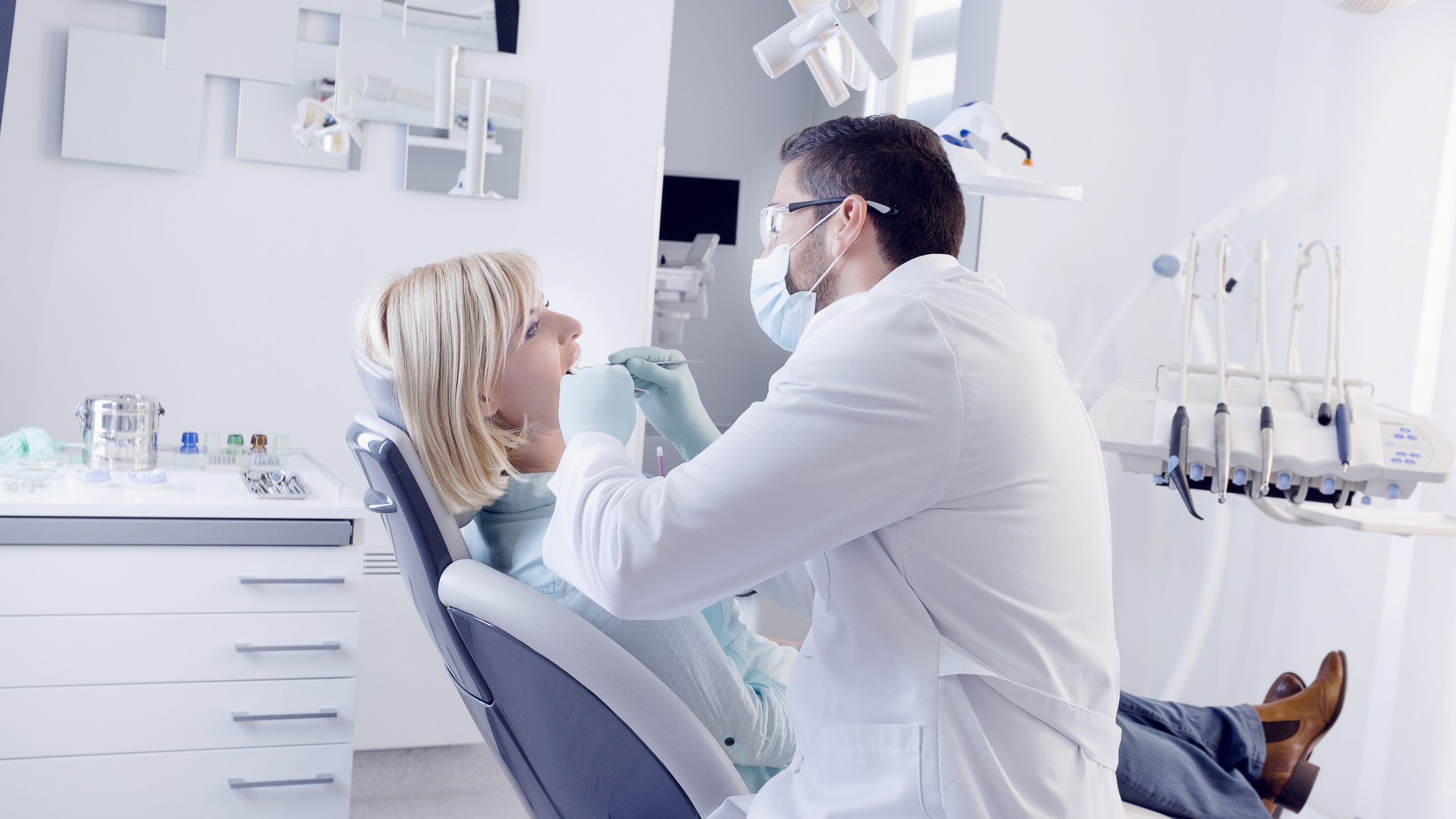 Dentist in Rosedale, NY